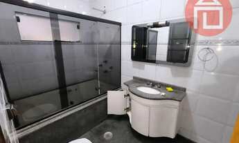 Imagem 6: Casa com 2 dormitórios para alugar, 90 m² por R$ 2.500,00/mês - Matadouro - Bragança Pauli