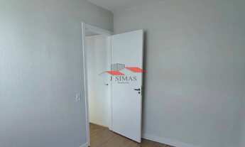 Imagem 6: Apartamento (Padrão), com 2 quartos e 1 banheiros à Venda, 40 m² em Porto Alegre/RS