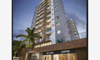 Imagem: Ótimo Studio no empreendimento Modan 500