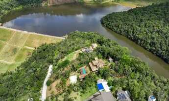 Imagem 2: Venda - CASA EM CONDOMINIO - PASSARGADA NOVA LIMA MG