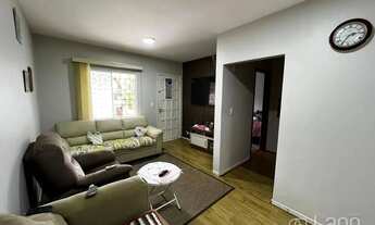 Imagem 3: Casa Jardim Campo Alegre