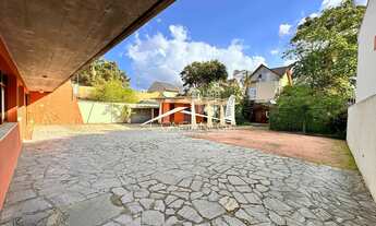 Imagem 5: Casa a venda com 5 quartos em Bom Retiro, Curitiba - PR