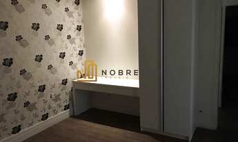 Imagem 11: Casa sobrado, alto padrão para venda ou locação localizada no Condomínio Jardim Vila Parad