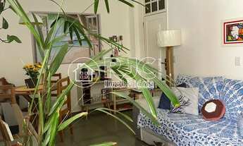 Imagem 5: Imóvel para venda tem 60 metros quadrados com 2 quartos em Botafogo - Rio de Janeiro - RJ