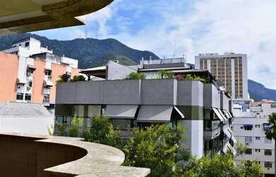 Imagem 4: 0 - Cobertura 4 quartos, sendo 2 suítes