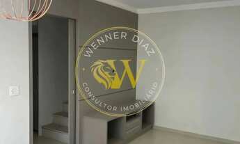 Imagem 2: Village Imperial Residence - Casa Térrea no Village Imperial Acabamento Fino e Conforto e