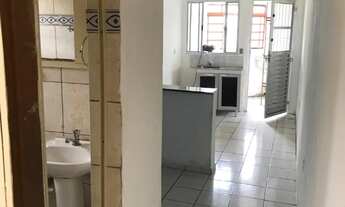 Imagem 2: ALUGA - SE. CASA