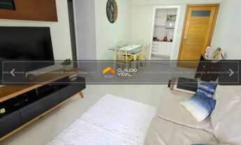 Imagem 2: Apartamento 72m², 3/4 no Imbuí, Salvador/BA