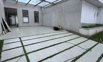 Imagem: Casa de Alto Padrão - Bairro Morada do