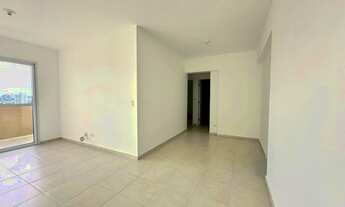 Imagem 4: Jardim Satélite - Apto em Andar Alto/Vista Livre - 80m², 3 dormitórios, suíte, ampla varan