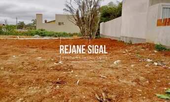 Imagem: Terreno Laranjal