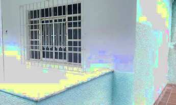 Imagem 2: Casa com 2 quartos, independente e com quintal - Trindade - São Gonçalo