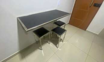 Imagem 6: Imóvel para aluguel com 28 metros quadrados com 1 quarto em São José - Campina Grande - PB