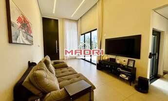 Imagem 5: Casa à venda no Condomínio Residencial Villa do Sol em Valinhos