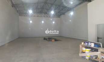 Imagem: Galpão disponível para locação e venda