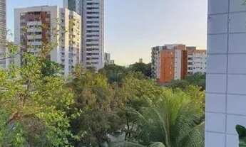 Imagem 6: Edf Parc Jardin Oportunidade de Morar bem em Boa viagem / 03 quartos /área de lazer