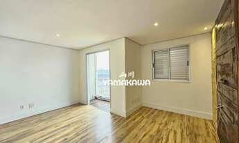 Imagem 2: Apartamento com 2 dormitórios à venda, 57 m² por R$ 339.000,00 - Aricanduva - São Paulo/SP