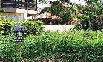 Imagem: Terreno à venda, 450 m² por R$ 2.800.000,00