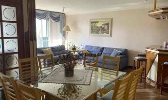 Imagem 5: Apartamento com 3 dormitórios à venda, 179 m² por R$ 1.290.000 - Batel