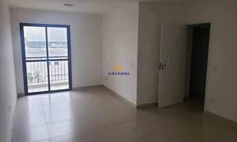 Imagem: APARTAMENTO ED. TRIANON I 3 QUARTOS S/ 1