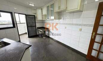 Imagem 3: Cobertura disponível para venda. Área construída 269m² | 3 quartos