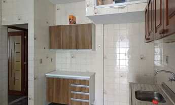 Imagem 4: Casa 3 Quartos Conjunto Santos Dumont Bairro da Paz