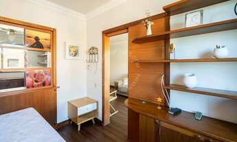 Imagem 12: Apartamento mobiliado para alugar no Chácara das Pedras com 2 quartos (1 suíte