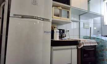 Imagem 6: Apartamento de 02 quartos a venda no Bairro Dona Clara