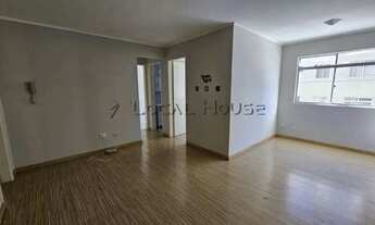 Imagem 3: Apartamento à venda em Curitiba, Pinheirinho, com 3 quartos, 53m²