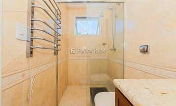 Imagem 3: Excelente Residência à Venda no Bairro Santo Inácio - Referência 207 FR