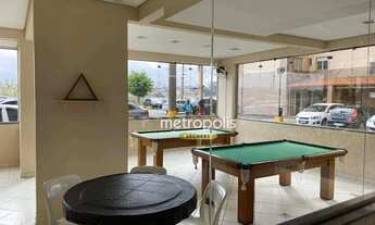 Imagem 12: Apartamento à venda, 64 m² por R$ 351.000,00 - Vila Camilópolis - Santo André/SP