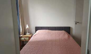 Imagem 4: Lindo Ap 3 qts(ste) + varanda e garagem INCLUSO (IPTU+cond+ Internet