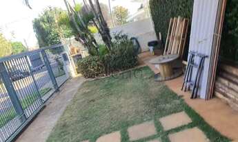 Imagem 6: Casa para alugar em Campinas, Nova Campinas, com 4 quartos, com 376 m²