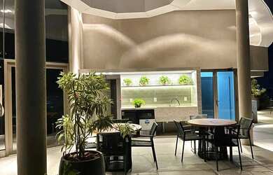 Imagem 7: Lindo FLAT em Boa Viagem - NOVO - Perfeito pra morar e Investir | Praia de Gameleira