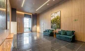 Imagem 3: Apartamento à venda com 219 metros quadrados, no Juvevê - Curitiba - PR