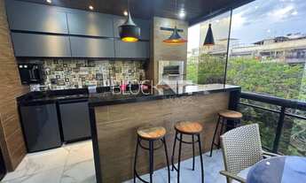 Imagem 5: Recreio dos Bandeirantes