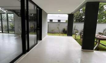 Imagem 4: Casa no Condomínio Alphaville Teresina com 4 Suítes e Lazer Completo - Novo Uruguai, Teres