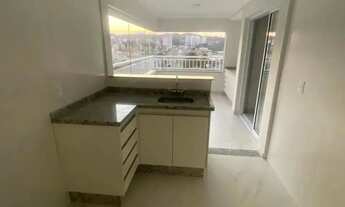 Imagem 4: Lindo e todo reformado apartamento para venda em Poços de Caldas, Condomínio Vogo London c