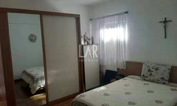 Imagem 6: Casa à venda, 4 quartos, 1 suíte, 2 vagas, Sagrada Família - Belo Horizonte/MG