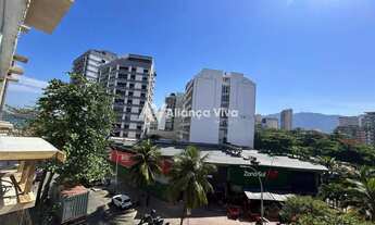 Imagem 5: Ipanema Apartamento com 4 dormitórios