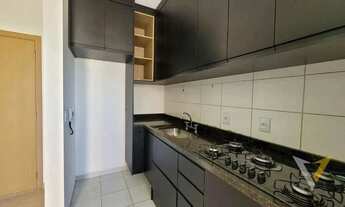 Imagem 2: APARTAMENTO PARA LOCAÇÃO NO CONDOMÍNIO MYRIAD ENGORDADOURO JUNDIAÍ/SP