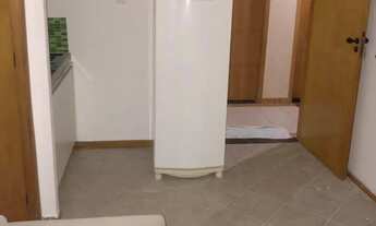 Imagem 3: Aluguel kitnete, Apto mobiliado Águas Claras Sul, Porto das Aguas R$1.250