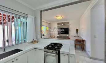 Imagem 7: Casa moderna em Morada de Laranjeiras 3 quartos, suíte e fino acabamento! SALC