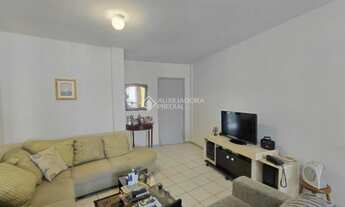 Imagem 4: Apartamento a venda com 3 quartos, 1 vaga de garagem n Centro de Florianópolis SC!