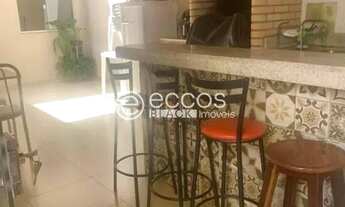 Imagem 4: Casa à venda, 3 quartos, 1 suíte, 4 vagas, Jardim Elza Amuí IV - UBERABA/MG