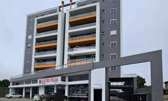 Imagem: Apartamento 2 dormitórios à venda Camobi