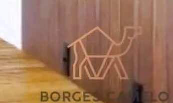 Imagem 4: Apartamento com 4 dormitórios à venda, 207 m² por R$ 2.300.000,00 - Vila Paris - Belo Hori