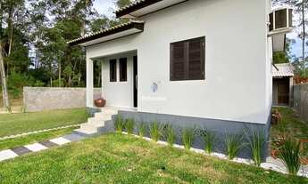 Imagem 2: Casa a venda 2 quartos Amplo terreno Sao Sebastião Criciuma