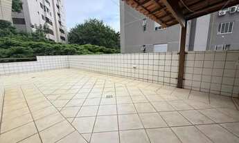 Imagem 4: Aluguel - Cobertura 3 Quartos - Sion