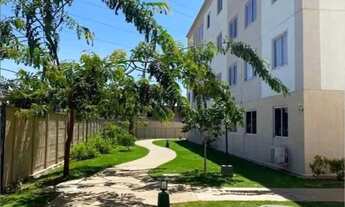 Imagem: Apartamento para comprar Residencial Barcelona